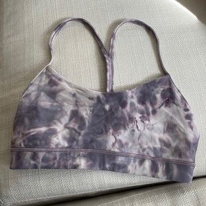Lululemon Sports Bra, Size 6